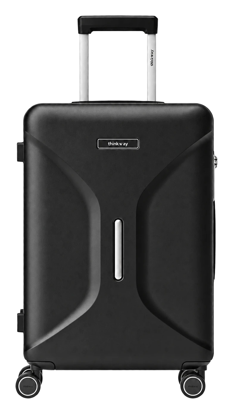 ThinkWay in Obsidian Black
