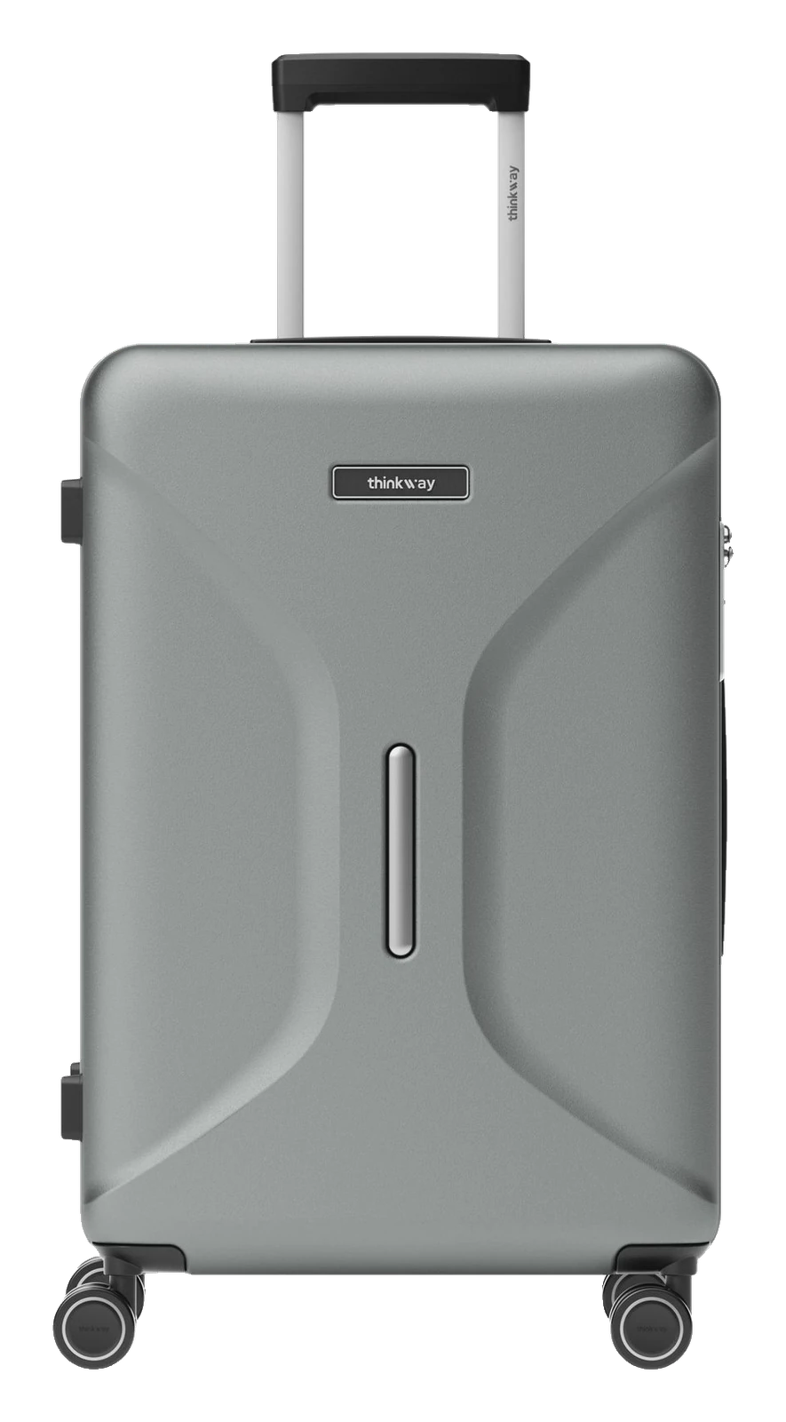 ThinkWay in Lunar Grey